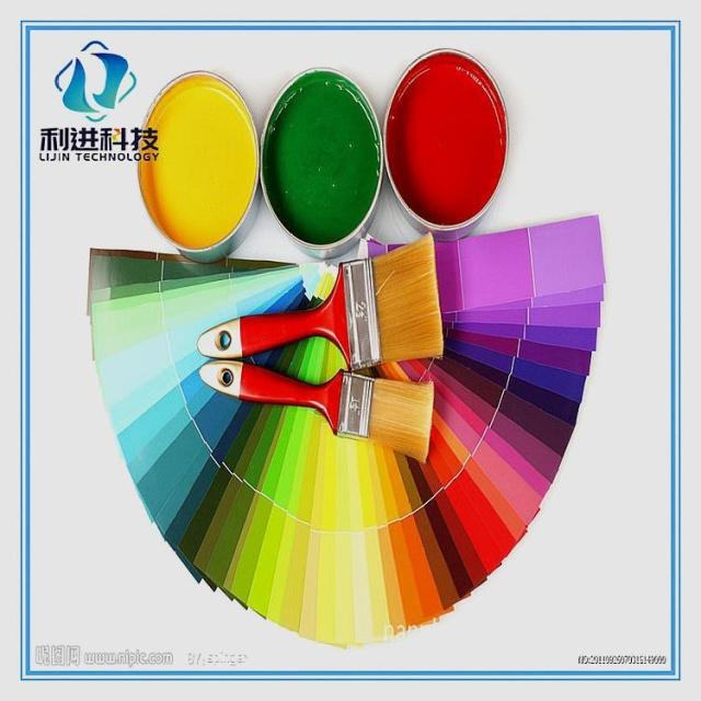 「感温变色油漆供应」感温变色油漆的主要成分是感温变色颜料